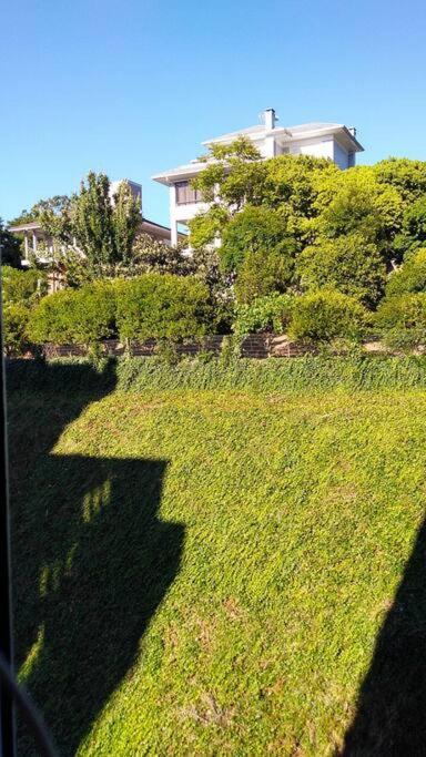 Apartamento aconchegante em Bento Gonçalves, próximo ao vale dos vinhedos Exterior foto